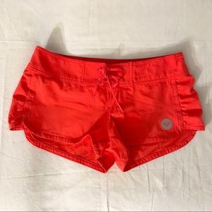 ROXY SHORT SURF SHORTS